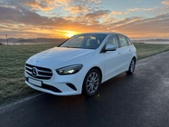 Mercedes-Benz B-Class 2020