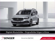 Mercedes-Benz T-Class 2025