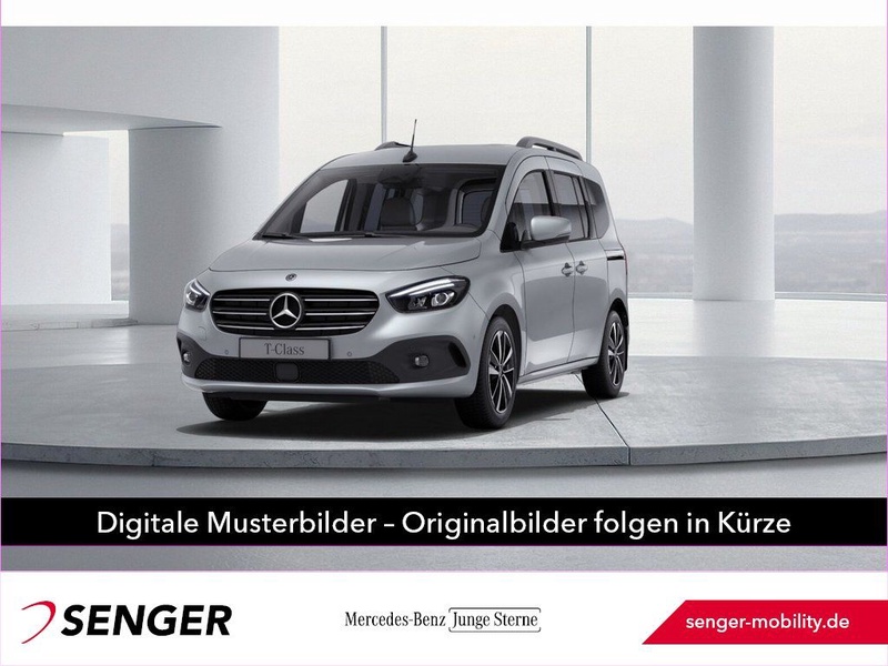 Mercedes-Benz T-Class