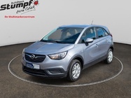 Opel Crossland 2019