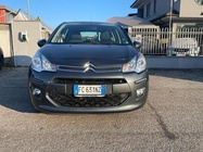 Citroen C3 2016