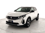 Peugeot 3008 2021