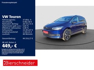 Volkswagen Touran 2025