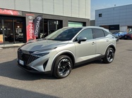 Nissan Qashqai 2025