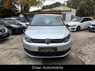 Volkswagen Touran 2011