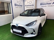 Toyota Yaris 2021