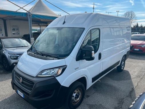 Fiat Ducato 2021