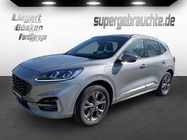 Ford Kuga 2022