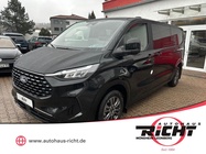 Ford Tourneo Custom 2025