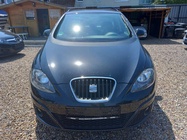 Seat Altea 2011