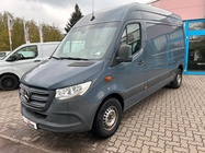 Mercedes-Benz Sprinter 2020