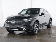 Mercedes-Benz GLC-Class 2024