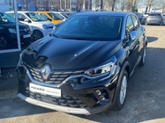 Renault Captur 2021
