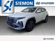 Hyundai Tucson 2025