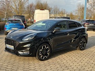 Ford Puma 2022