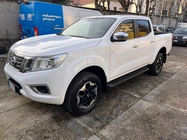 Nissan Navara 2022