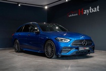 Mercedes-Benz C-Class 2023