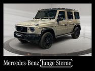 Mercedes-Benz G-Class 2024