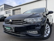 Volkswagen Passat 2022