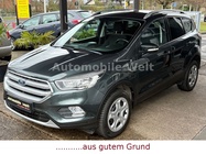 Ford Kuga 2018