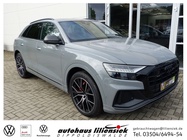 Audi Q8 2022