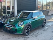 MINI Cooper 2021