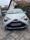 Toyota Aygo 2020