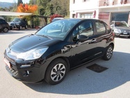 Citroen C3 2015