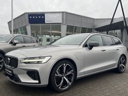 Volvo V60 2022