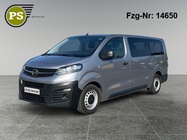 Opel Vivaro 2022
