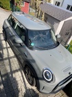MINI Cooper 2021
