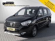 Dacia Lodgy 2022