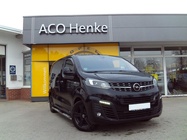 Opel Vivaro 2020