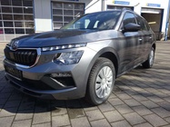 Skoda Kamiq 2025