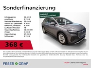 Audi Q4 e-tron 2023