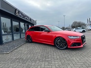 Audi RS 6 2015