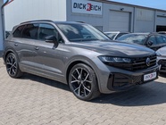 Volkswagen Touareg 2025
