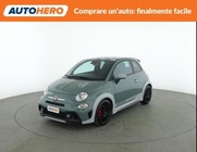 Abarth 695 2021
