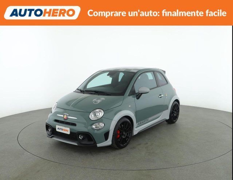 Abarth 695