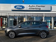 Ford Fiesta 2023