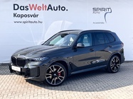 BMW X5 2025
