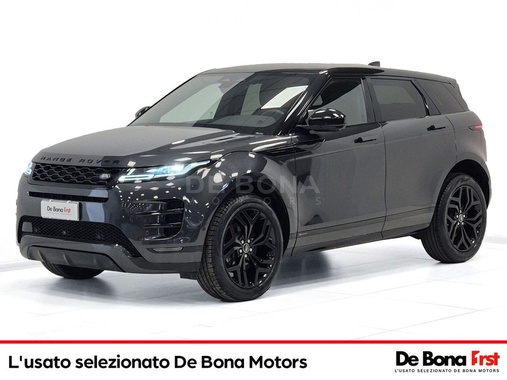 Land Rover Range Rover 2021