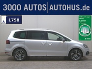 Seat Alhambra 2020