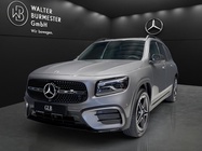 Mercedes-Benz GLB-Class 2025
