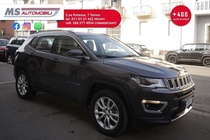 Jeep Compass 2021