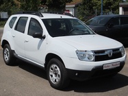 Dacia Duster 2010