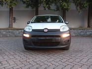Fiat Panda 2021