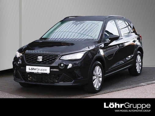 Seat Arona 2023