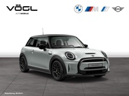 MINI Cooper 2022