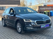 Skoda Octavia 2021